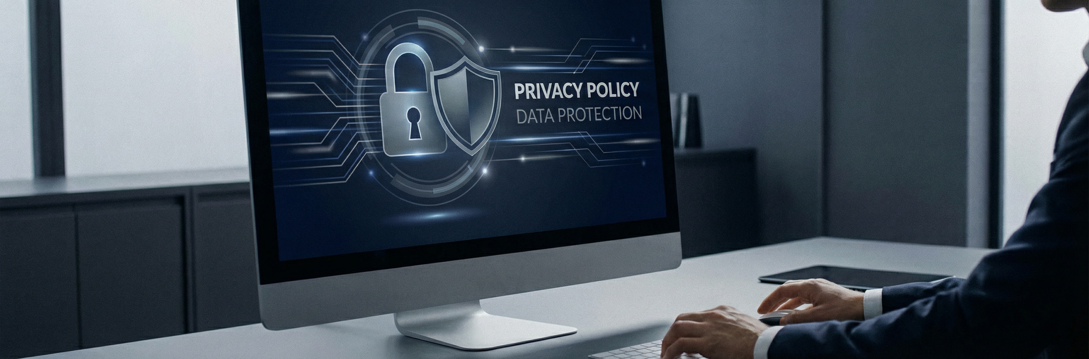 Data protection and privacy