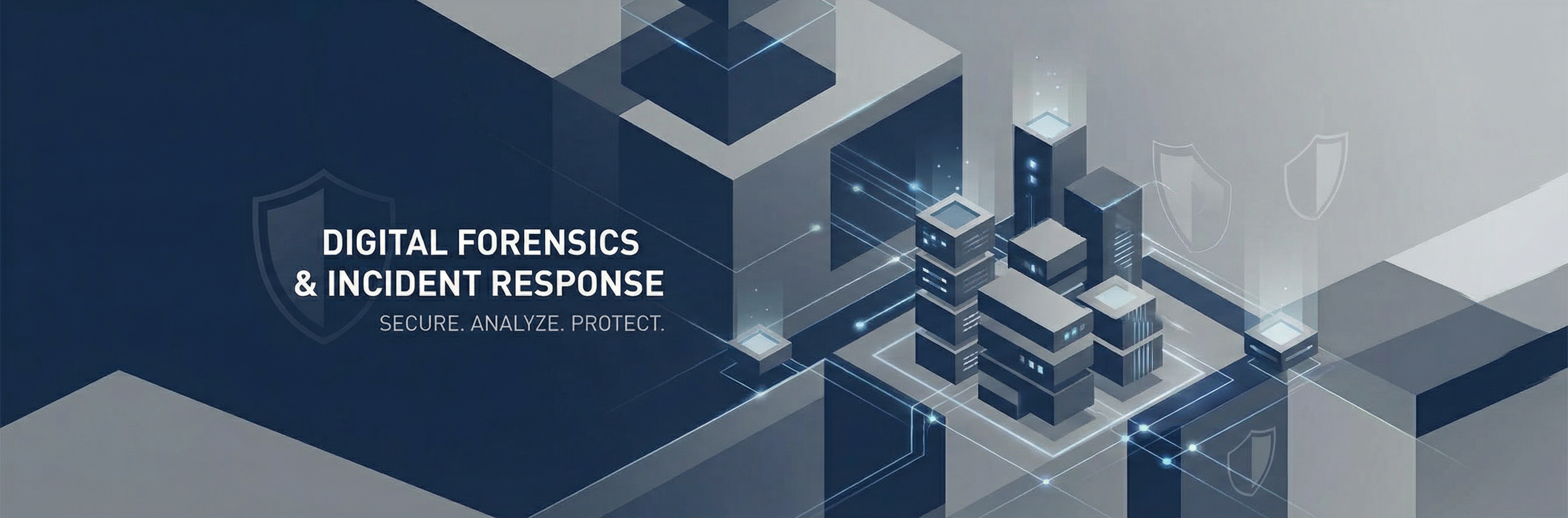 Digital forensics and incident response expertise