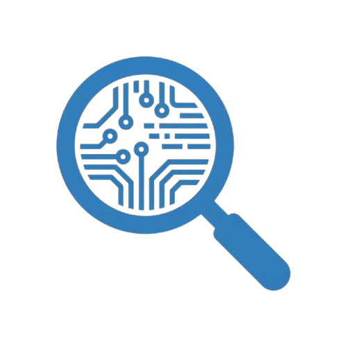 Digital Forensics service icon