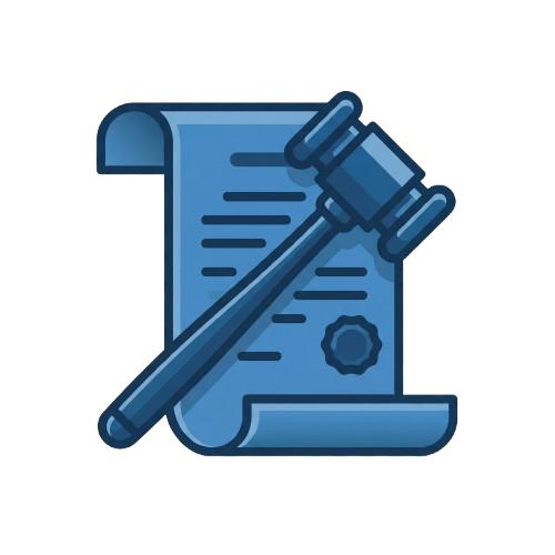 Expert Witness service icon