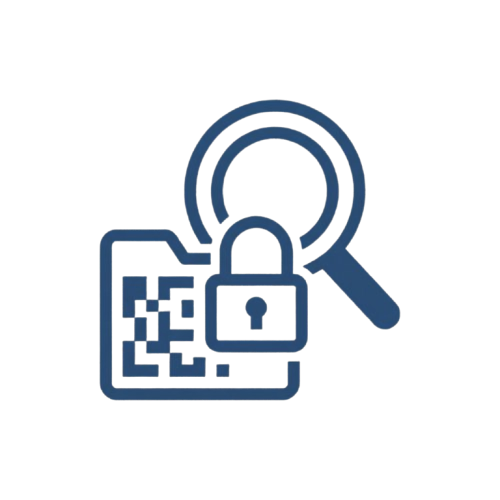 Ransomware Investigations service icon