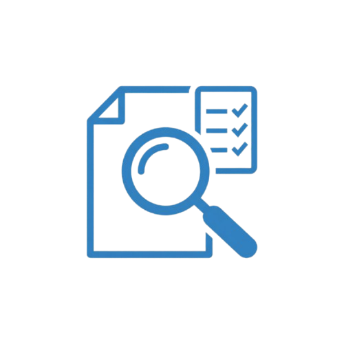 Workplace Investigations service icon